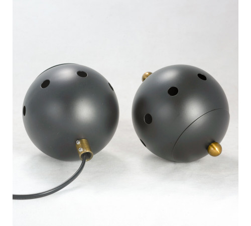 Потолочная люстра Lussole Lgo Garland LSP-8375