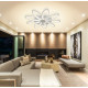 Потолочная люстра Natali Kovaltseva HIGH-TECH LED LAMPS 82009