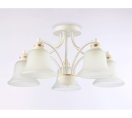 Потолочная люстра Ambrella Light Traditional TR3050 Потолочная люстра Ambrella Light Traditional TR3050