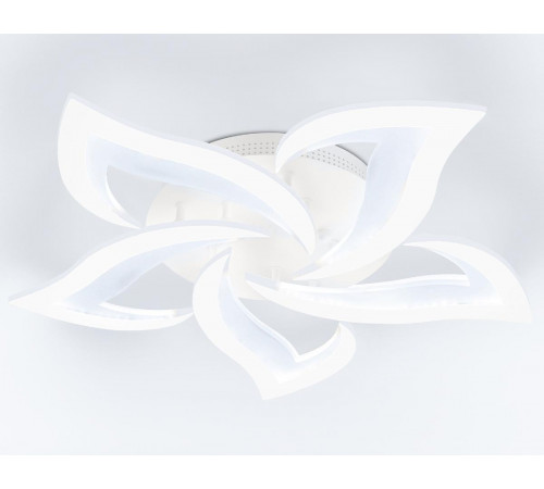 Потолочная люстра Ambrella Light Acrylica Original FA4471 Потолочная люстра Ambrella Light Acrylica Original FA4471