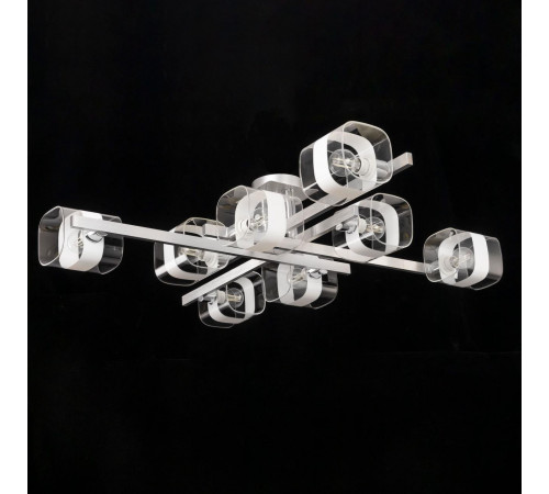 Потолочная люстра Citilux Вирта CL139280 Потолочная люстра Citilux Вирта CL139280