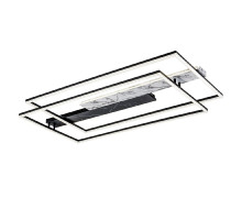 Потолочная люстра Escada Slab 10250/2LED