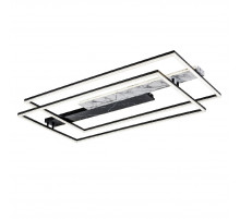 Потолочная люстра Escada Slab 10250/2LED