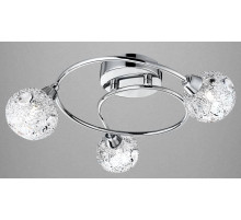 Потолочная люстра Globo Sienna 5668-3D