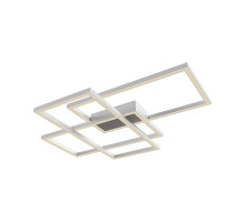 Потолочная люстра Maytoni Rida MOD015CL-L80WK