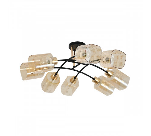 Потолочная люстра Escada Ike 2113/8P