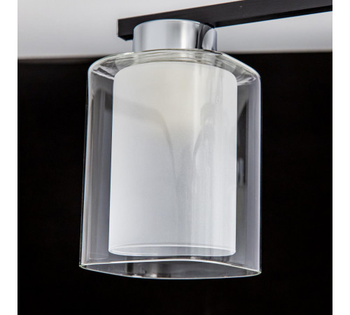 Потолочная люстра Citilux Диез CL111141 Потолочная люстра Citilux Диез CL111141