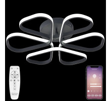 Потолочная люстра Natali Kovaltseva Cobra HIGH-TECH LED LAMPS 82027