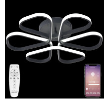 Потолочная люстра Natali Kovaltseva Cobra HIGH-TECH LED LAMPS 82027