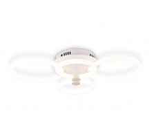 Потолочная люстра Ambrella Light Acrylica Original FA3811