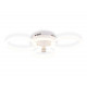 Потолочная люстра Ambrella Light Acrylica Original FA3811