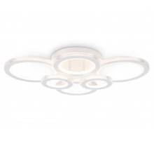Потолочная люстра Ambrella Light Acrylica Original FA8874