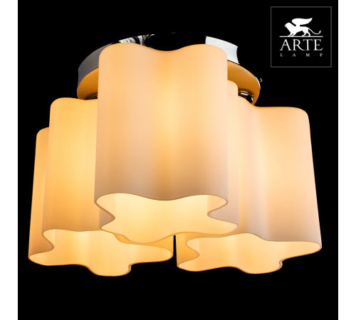 Потолочная люстра Arte Lamp 18 A3479PL-3CC Потолочная люстра Arte Lamp 18 A3479PL-3CC