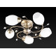 Потолочная люстра Toplight Katrina TL3590X-05AB