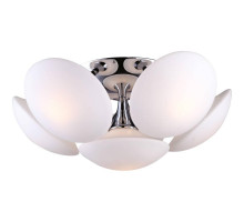 Потолочная люстра Arte Lamp Soffione A2550PL-6CC