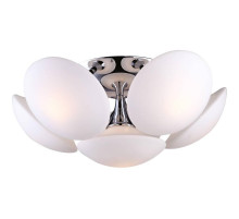 Потолочная люстра Arte Lamp Soffione A2550PL-6CC
