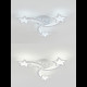 Потолочная люстра Natali Kovaltseva Simply LED LAMPS 81402