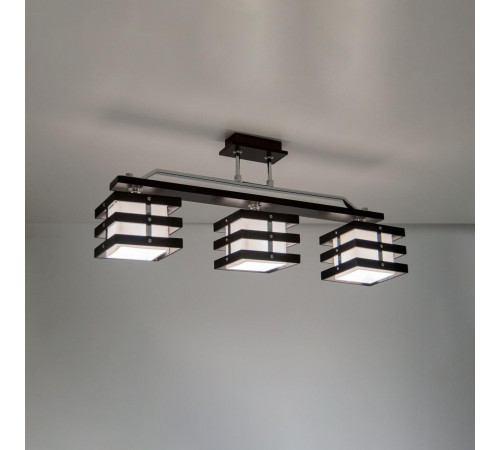 Потолочная люстра Citilux Киото CL133231
