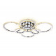 Потолочная люстра с пультом Ambrella Light Acrylica Original FA413