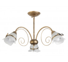 Потолочная люстра Toplight Bridget TL3620X-03