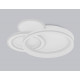 Потолочная люстра Ambrella Light Acrylica Disk FA8511
