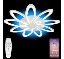 Потолочная люстра Natali Kovaltseva LED LAMPS 81151