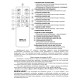 Потолочная люстра Citilux Астрон CL733330G