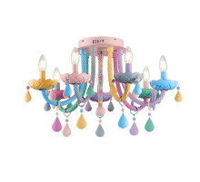 Потолочная люстра ST LUCE FIATA SL1700.782.07