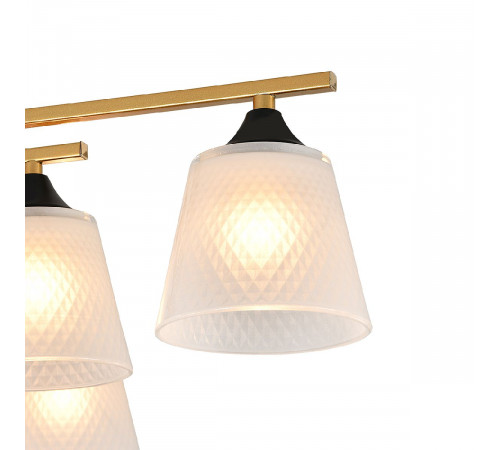 Потолочная люстра Escada Deutzia 2128/8P Потолочная люстра Escada Deutzia 2128/8P