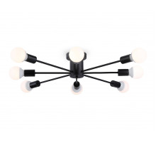 Потолочная люстра Ambrella Light Loft TR80411