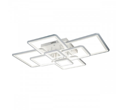Потолочная люстра Escada Plain 10286/8LED Потолочная люстра Escada Plain 10286/8LED
