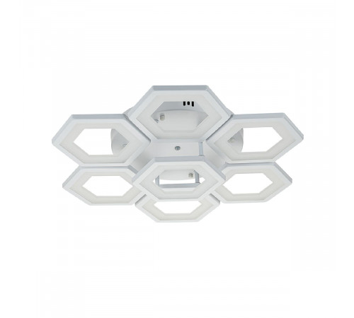 Потолочная люстра Escada Hexagon 10204/7LED Потолочная люстра Escada Hexagon 10204/7LED
