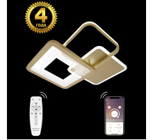 Потолочная люстра Natali Kovaltseva LED LAMPS 81308