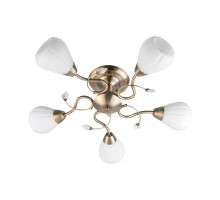 Потолочная люстра Toplight Lorin TL3570X-05AB