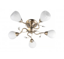 Потолочная люстра Toplight Lorin TL3570X-05AB