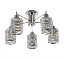 Потолочная люстра MyFar Solo MR1441-5C