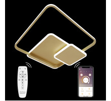 Потолочная люстра Natali Kovaltseva LED LAMPS 81310