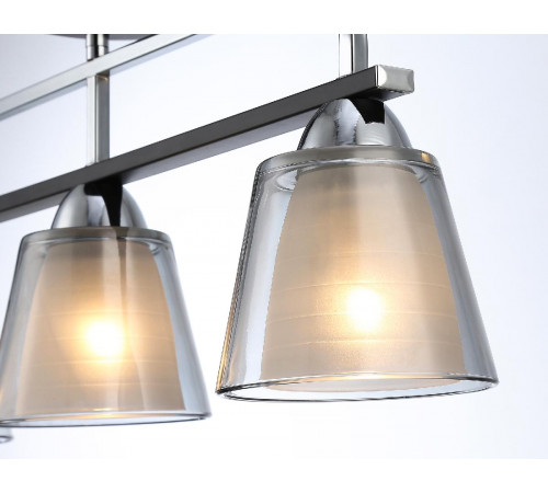 Потолочная люстра Ambrella Light Modern TR303235 Потолочная люстра Ambrella Light Modern TR303235