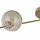 Потолочная люстра Arte Milano Amalfi 322307/3 AB