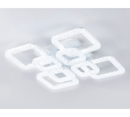 Потолочная люстра Ambrella Light Acrylica FA3921 Потолочная люстра Ambrella Light Acrylica FA3921