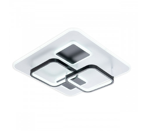 Потолочная люстра Escada Module 10235/4LED SQUARE Потолочная люстра Escada Module 10235/4LED SQUARE