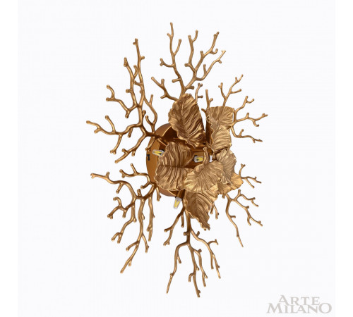 Потолочная люстра Arte Milano Milan 235001/D700/6 Pa Потолочная люстра Arte Milano Milan 235001/D700/6 Pa