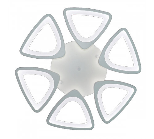 Потолочная люстра Natali Kovaltseva Kirke LED LAMPS 81215