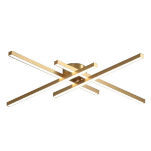 Потолочная люстра Lightstar Palla 739023