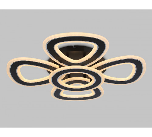 Потолочная люстра Ambrella Light Acrylica Original FA8926 Потолочная люстра Ambrella Light Acrylica Original FA8926