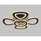 Потолочная люстра Ambrella Light Acrylica Original FA8926