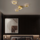 Потолочная люстра ImperiumLoft Aldan 231133-23