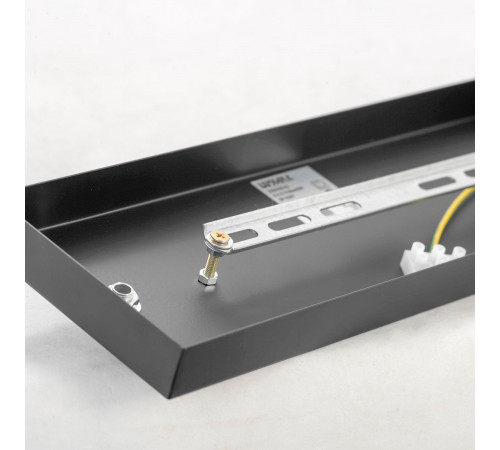 Потолочная люстра Lussole Topgrade Mohave LSP-8397 Потолочная люстра Lussole Topgrade Mohave LSP-8397