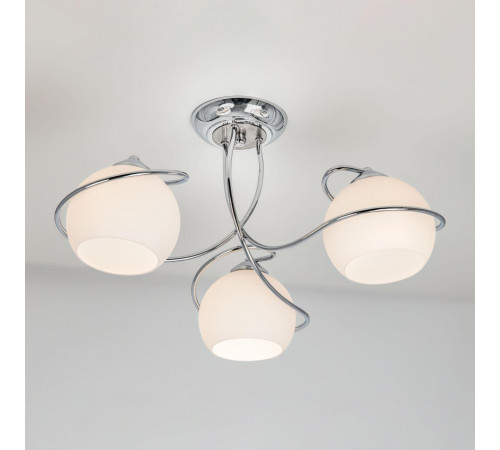 Потолочная люстра Citilux Лайма CL155131 Потолочная люстра Citilux Лайма CL155131