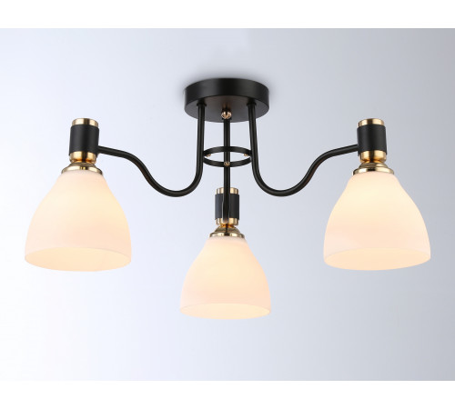 Потолочная люстра Ambrella Light Modern TR303303 Потолочная люстра Ambrella Light Modern TR303303